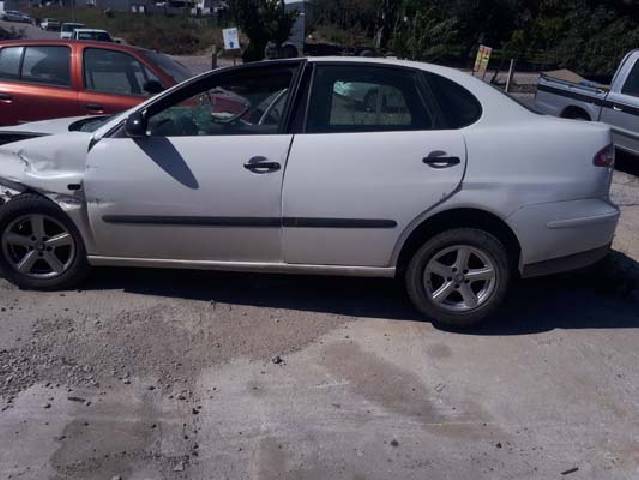 seat cordoba 2004 model komple parca cıkma